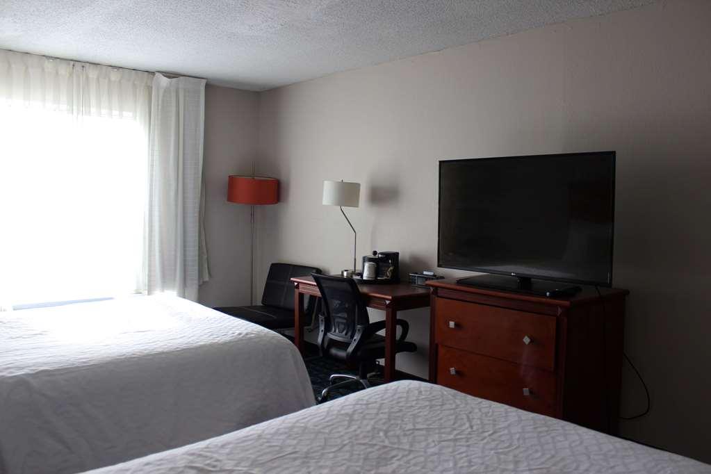 Wingate By Wyndham Dayton North Hotell Rum bild
